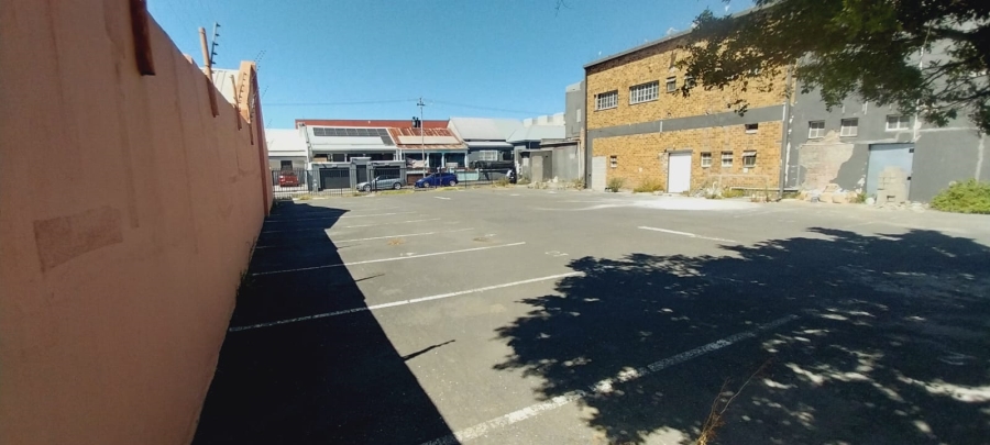 To Let commercial Property for Rent in Woodstock Western Cape